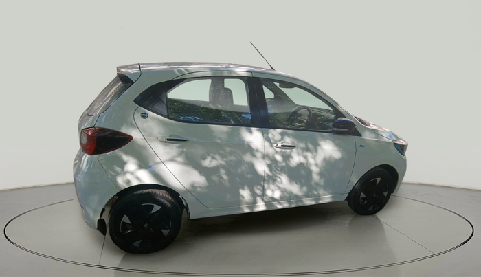 2023 Tata TIAGO EV XZ PLUS LONG RANGE, Electric, Automatic, 52,770 km, exterior