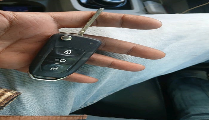 2023 Tata TIAGO EV XZ PLUS LONG RANGE, Electric, Automatic, 52,770 km, interior