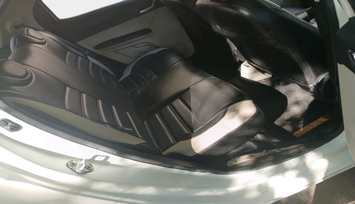 2023 Tata TIAGO EV XZ PLUS LONG RANGE, Electric, Automatic, 52,770 km, interior