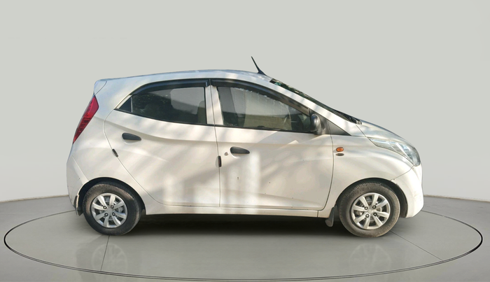 2014 Hyundai Eon ERA +, Petrol, Manual, 40,989 km, exterior