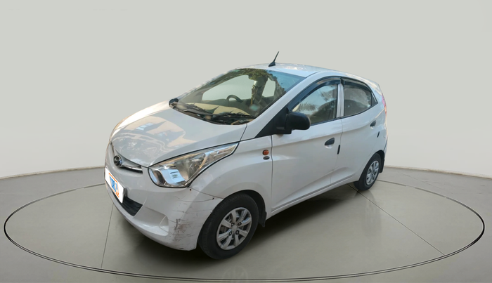 2014 Hyundai Eon ERA +, Petrol, Manual, 40,989 km, exterior