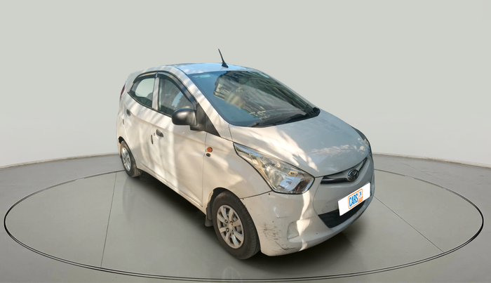 2014 Hyundai Eon ERA +, Petrol, Manual, 40,989 km, exterior