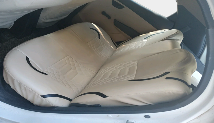 2014 Hyundai Eon ERA +, Petrol, Manual, 40,989 km, interior