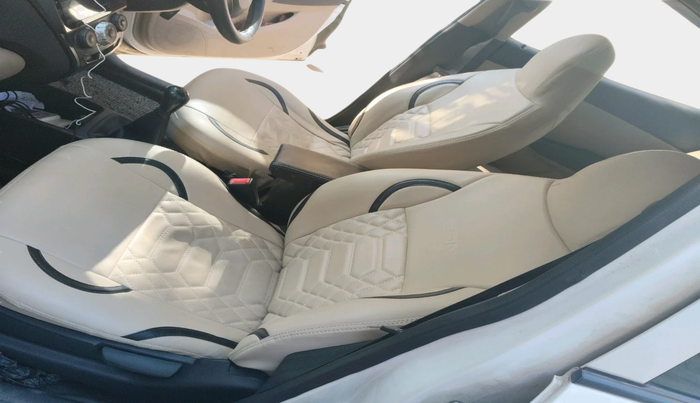 2014 Hyundai Eon ERA +, Petrol, Manual, 40,989 km, interior