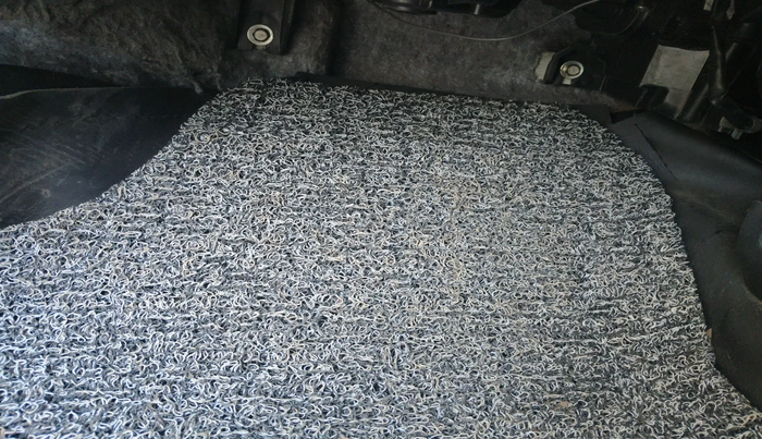 2014 Hyundai Eon ERA +, Petrol, Manual, 40,989 km, interior