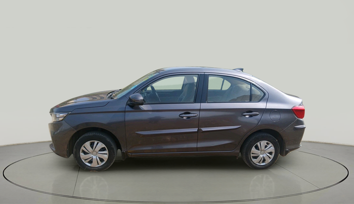 2018 Honda Amaze 1.2L I-VTEC S, Petrol, Manual, 53,030 km, exterior