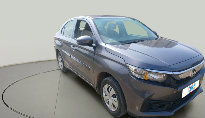 2018 Honda Amaze 1.2L I-VTEC S, Petrol, Manual, 53,030 km, exterior