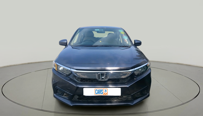 2018 Honda Amaze 1.2L I-VTEC S, Petrol, Manual, 53,030 km, exterior