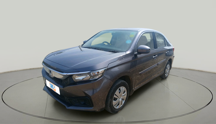 2018 Honda Amaze 1.2L I-VTEC S, Petrol, Manual, 53,030 km, exterior