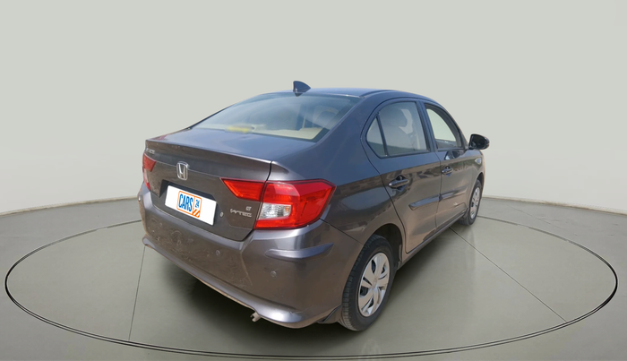 2018 Honda Amaze 1.2L I-VTEC S, Petrol, Manual, 53,030 km, exterior