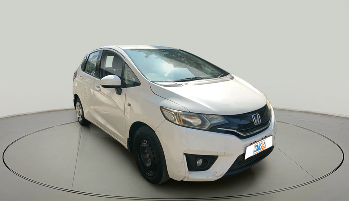 2015 Honda Jazz 1.2L I-VTEC SV, Petrol, Manual, 1,82,182 km, exterior