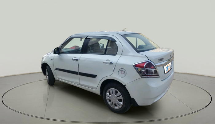 2013 Maruti Swift Dzire VDI, Diesel, Manual, 1,15,345 km, exterior