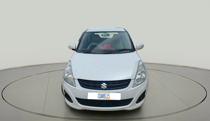 2013 Maruti Swift Dzire VDI, Diesel, Manual, 1,15,345 km, exterior