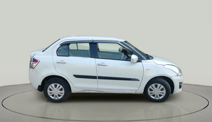 2013 Maruti Swift Dzire VDI, Diesel, Manual, 1,15,345 km, exterior