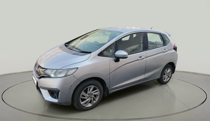 2016 Honda Jazz 1.2L I-VTEC VX, Petrol, Manual, 23,836 km, exterior