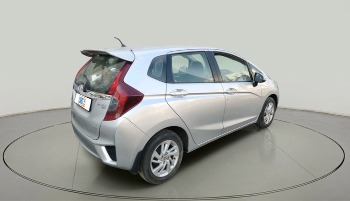 2016 Honda Jazz 1.2L I-VTEC VX, Petrol, Manual, 23,836 km, exterior