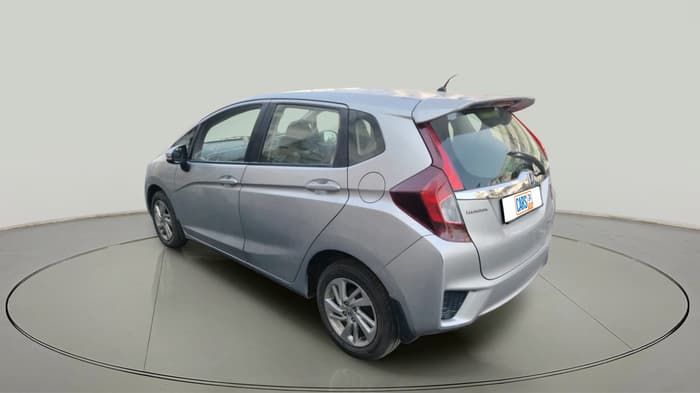 2016 Honda Jazz 1.2L I-VTEC VX, Petrol, Manual, 23,836 km, exterior