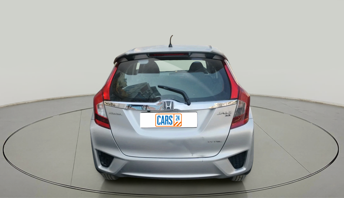 2016 Honda Jazz 1.2L I-VTEC VX, Petrol, Manual, 23,836 km, exterior