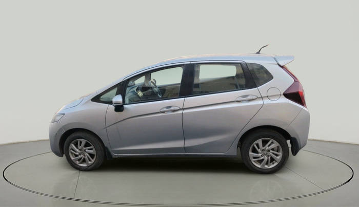 2016 Honda Jazz 1.2L I-VTEC VX, Petrol, Manual, 23,836 km, exterior