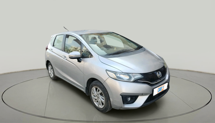 2016 Honda Jazz 1.2L I-VTEC VX, Petrol, Manual, 23,836 km, exterior