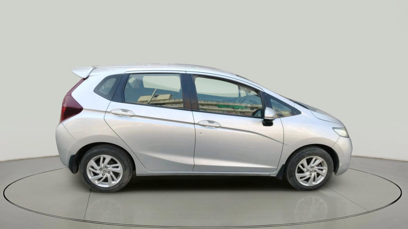 2016 Honda Jazz 1.2L I-VTEC VX, Petrol, Manual, 23,836 km, exterior