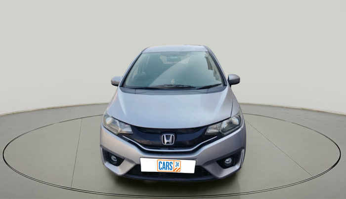 2016 Honda Jazz 1.2L I-VTEC VX, Petrol, Manual, 23,836 km, exterior