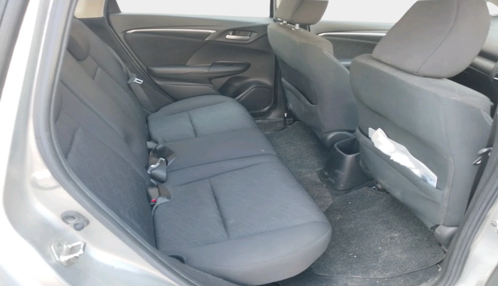 2016 Honda Jazz 1.2L I-VTEC VX, Petrol, Manual, 23,836 km, interior