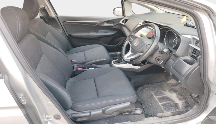 2016 Honda Jazz 1.2L I-VTEC VX, Petrol, Manual, 23,836 km, interior