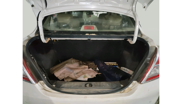 2014 Maruti Swift Dzire ZDI, Diesel, Manual, 1,55,313 km, exterior