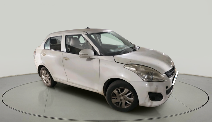 2014 Maruti Swift Dzire ZDI, Diesel, Manual, 1,55,313 km, exterior