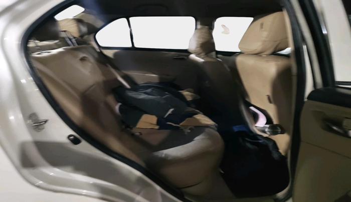 2014 Maruti Swift Dzire ZDI, Diesel, Manual, 1,55,313 km, interior