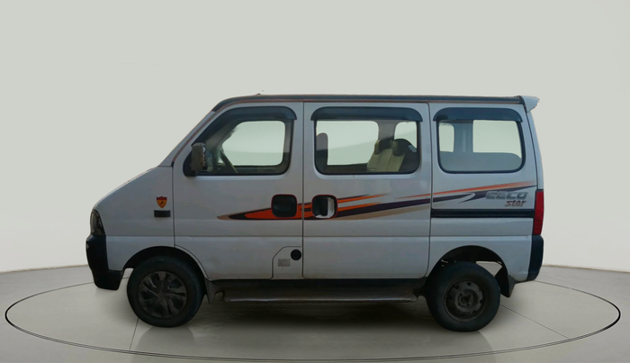 2022 Maruti Eeco 5 STR AC CNG (O), Petrol, Manual, 82,967 km, exterior