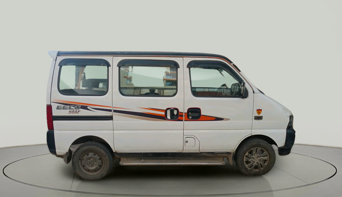 2022 Maruti Eeco 5 STR AC CNG (O), Petrol, Manual, 82,967 km, exterior