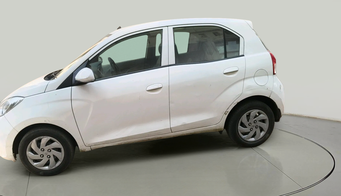 2019 Hyundai NEW SANTRO SPORTZ CNG, Petrol, Manual, 83,398 km, exterior