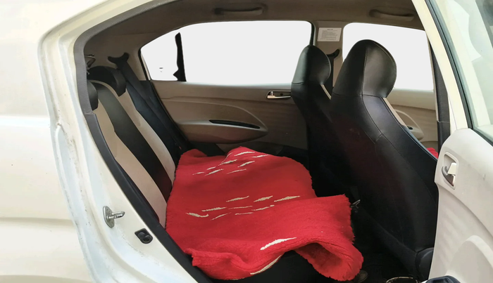 2019 Hyundai NEW SANTRO SPORTZ CNG, Petrol, Manual, 83,398 km, interior