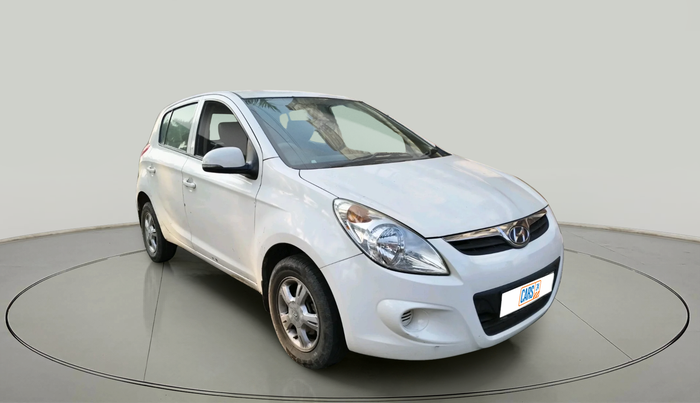 2012 Hyundai i20 SPORTZ 1.4 CRDI, Diesel, Manual, 1,87,648 km, exterior