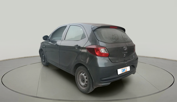 2020 Tata Tiago XE PETROL, Petrol, Manual, 27,748 km, exterior