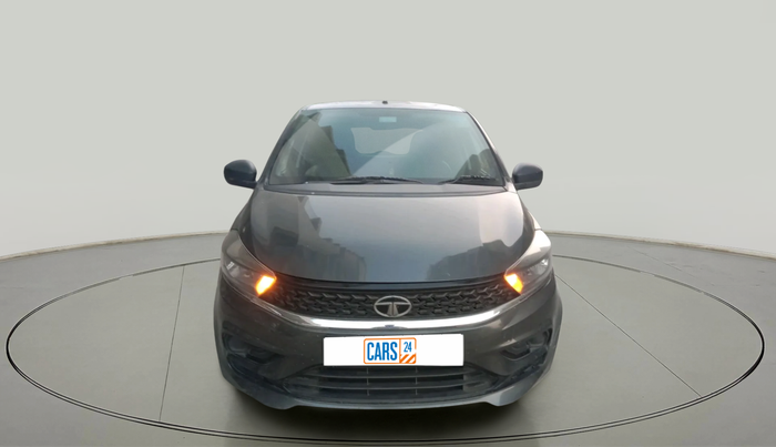2020 Tata Tiago XE PETROL, Petrol, Manual, 27,748 km, exterior