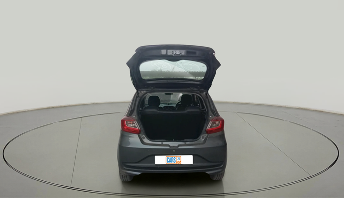 2020 Tata Tiago XE PETROL, Petrol, Manual, 27,748 km, exterior