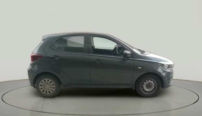 2020 Tata Tiago XE PETROL, Petrol, Manual, 27,748 km, exterior