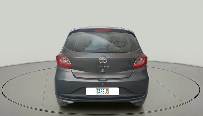 2020 Tata Tiago XE PETROL, Petrol, Manual, 27,748 km, exterior
