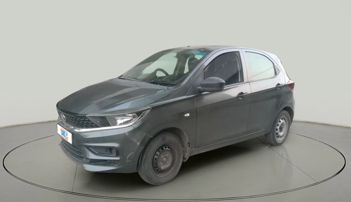 2020 Tata Tiago XE PETROL, Petrol, Manual, 27,748 km, exterior