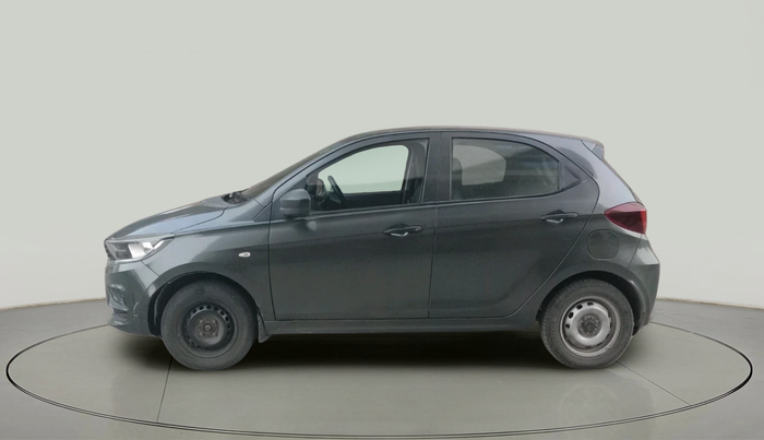 2020 Tata Tiago XE PETROL, Petrol, Manual, 27,748 km, exterior