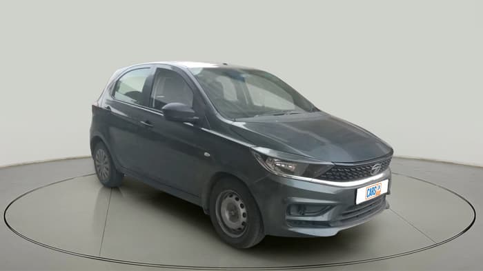 2020 Tata Tiago XE PETROL, Petrol, Manual, 27,748 km, exterior