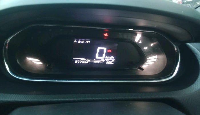 2020 Tata Tiago XE PETROL, Petrol, Manual, 27,748 km, interior
