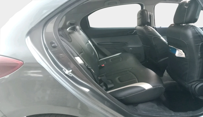 2020 Tata Tiago XE PETROL, Petrol, Manual, 27,748 km, interior
