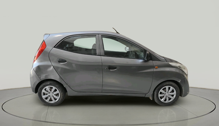 2013 Hyundai Eon MAGNA +, Petrol, Manual, 86,931 km, exterior