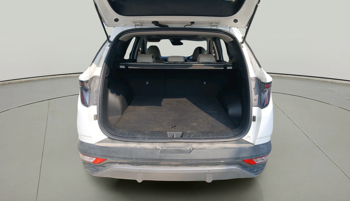 2022 Hyundai Tucson PLATINUM 2.0 AT DIESEL, Diesel, Automatic, 64,021 km, exterior