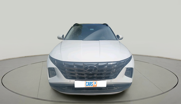 2022 Hyundai Tucson PLATINUM 2.0 AT DIESEL, Diesel, Automatic, 64,021 km, exterior