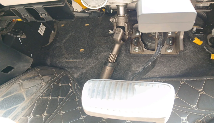 2022 Hyundai Tucson PLATINUM 2.0 AT DIESEL, Diesel, Automatic, 64,021 km, interior